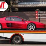 Los Angeles Car Shipping | All Wheelz Transport
