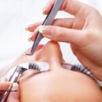 Eyelash Extensions Torquay | Renelashes.co.uk