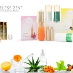 Ageless Skincare Brand | Agelesszen.com
