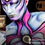 Transforming Commercial Walls with Bold Design Ideas