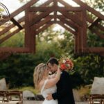 New River Gorge National Park Wedding Venues: Outdoor Romance in WV