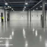 Veterinary Epoxy Flooring Nj | Hpsfloors.com