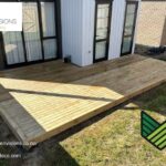 Artificial Grass Installation Services | Gardenvisions.co.nz