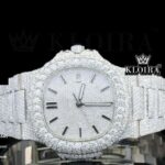 Elevate your luxury style using Iced out Watches collection online