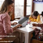 Aged Care Course Melbourne: Flexible Online Certification