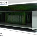 Data Center Airflow Simulation: Optimize Cooling and Savings