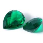 Wholesale Simulated Diamonds: Affordable Lab-Grown Sparkle for Your Collection