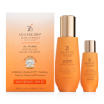 Ageless Zen Skin Care Products: Timeless Beauty Naturally