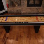 Affordable pool tables Fort Collins | Great value and style