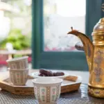 Arabic Coffee for Events UAE: Superior Hospitality for Unforgettable Celebrations