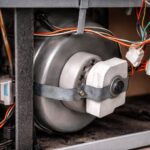Fridge Compressor Replacement Guide: Diagnose, Costs and When to Replace