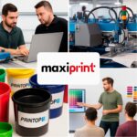 Cauchos para Estampación: Calidad y Precisión para Impresión Textil