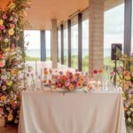 Okinawa Wedding Styling: Blissful, Modern Island Aesthetics