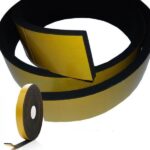 Afdichtingsrubber: High-Quality Rubber Seals for Every Need