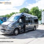Minibus Hire Gloucester | Gloucester Minibus
