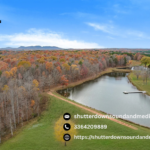 Corporate Photography Winston Salem | Shutter Down Sound & Media