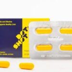 Hangover Relief Capsules: Fast, Natural Afterparty Recovery