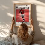 Mario Poster: Colourful Gaming Wall Art for Fans