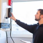 Instalación Caldera Ferroli Barcelona | Serviciotécnico-ferroli.com