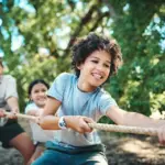 A Gentle Path to Balance and Vitality in Your Community