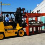Efficient Machinery Removal Services for Safe, Stress-Free Moves