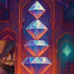 Timeless Diamond and Sapphire Bracelet | Elegant Everyday Sparkle