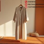 Shop Ramadan Clothing Online | Zamanthobes.com