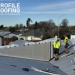 Architectural Roofing and Cladding Marlborough | Expert Local Service