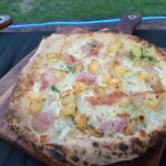 Mobile Pizza Catering Parramatta | Fresh Wood-Fired Pizzas for Your Event