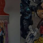 A Hidden Gallery in Coral Gables