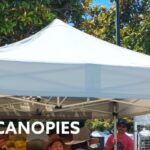 Top Picks for Pop Up Gazebos: Durable Shade for Any Weather