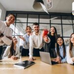 Efficient payroll system implementation for business operations