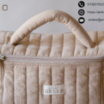 Makeup Pouch for Organizing Your Essentials