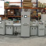 Automation in Industry: Modernize Manufacturing with Smart Solutions