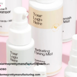 Private Label Skincare Supplier | Color Me Pretty Manufacturing