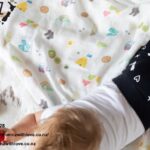 Mjuka muslinklädslar NZ – prisbelönt kvalitet hos Fromnzwithlove.co.nz