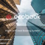 Workspace Management System | Ecobook.io