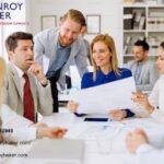 Skilled Worker Visa Extension | Conroybaker.com