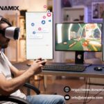 Stay Connected Easily with a Social chat app