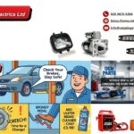 Buy Alternator Online | Rotatingelectrics.co.uk