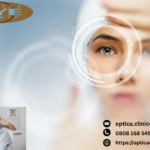 Local Eye Care Services: Expert Care for Your Vision