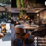 Onverwacht genieten langs de duinen van Hove