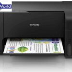 Find Reliable Epson Printer Sellers in Saudi Arabia | Store Digital World Tech