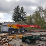 Reliable Helical Piles Vancouver | Strong Foundations for Builders
