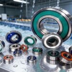 OEM Bearing Supply: Reliable Bearings for Longevity and Performance
