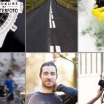 Fotokurser: Lär dig ta bättre bilder och fånga ögonblicken