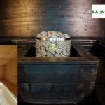 Gas Sauna Heater: Efficient, Reliable Heating for Your Wellness Space