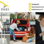 Taxi Service Near Abingdon | Kashtaxi.co.uk