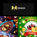Fish Hunting Casino Singapore: Thrilling Online Fishing Fun at 126asia