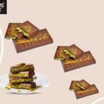 Pistachio Kunafa Chocolate Bar: A Luxurious Fusion Treat